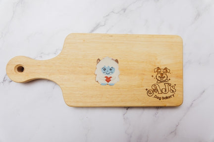 I'm Yeti About You Toppl Stopper+ Cookie Set