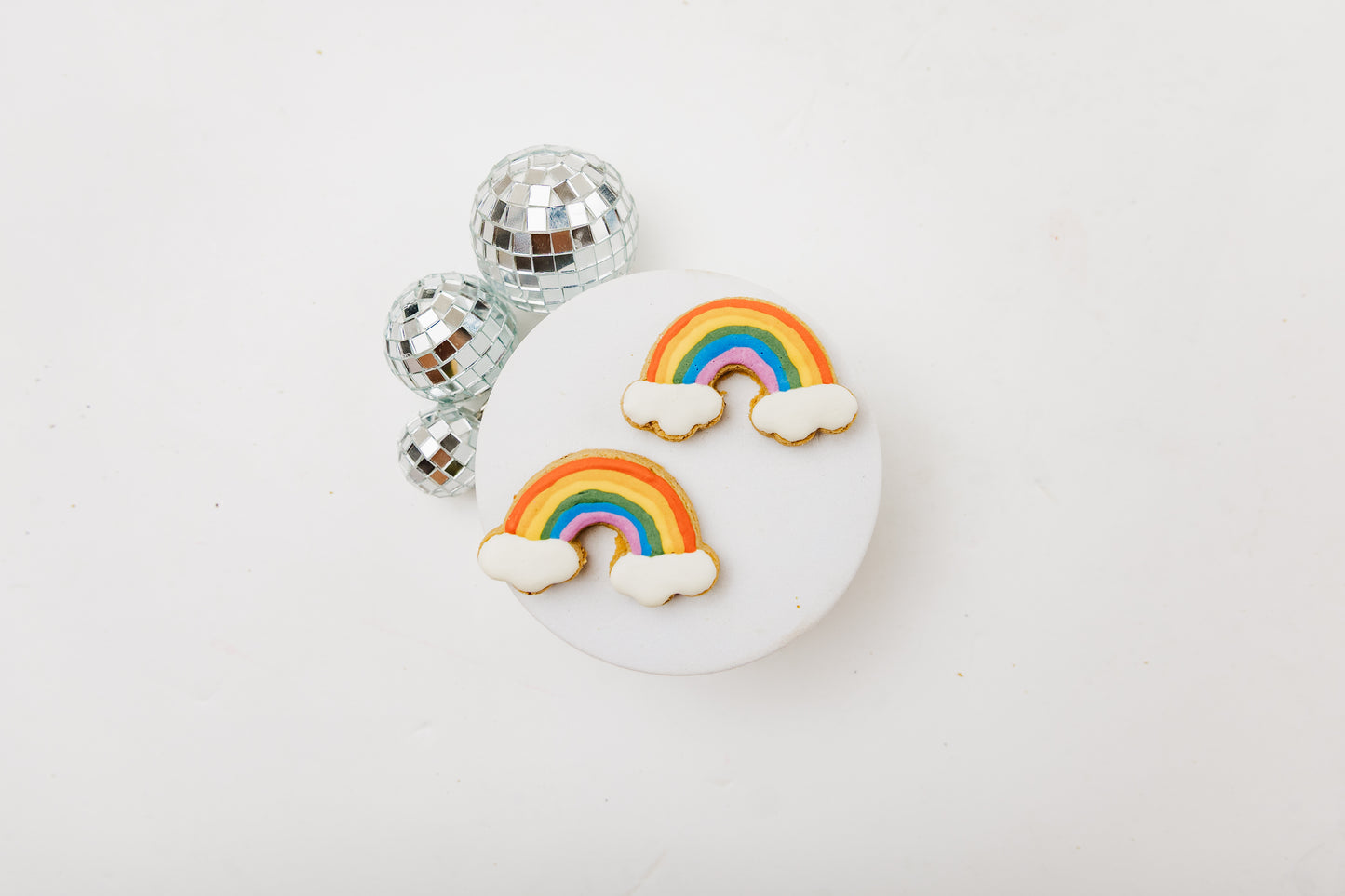 Mini Rainbows