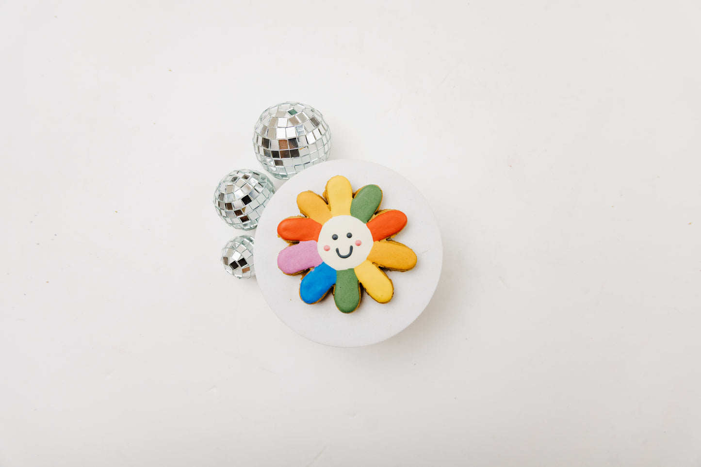 Petals of Pride