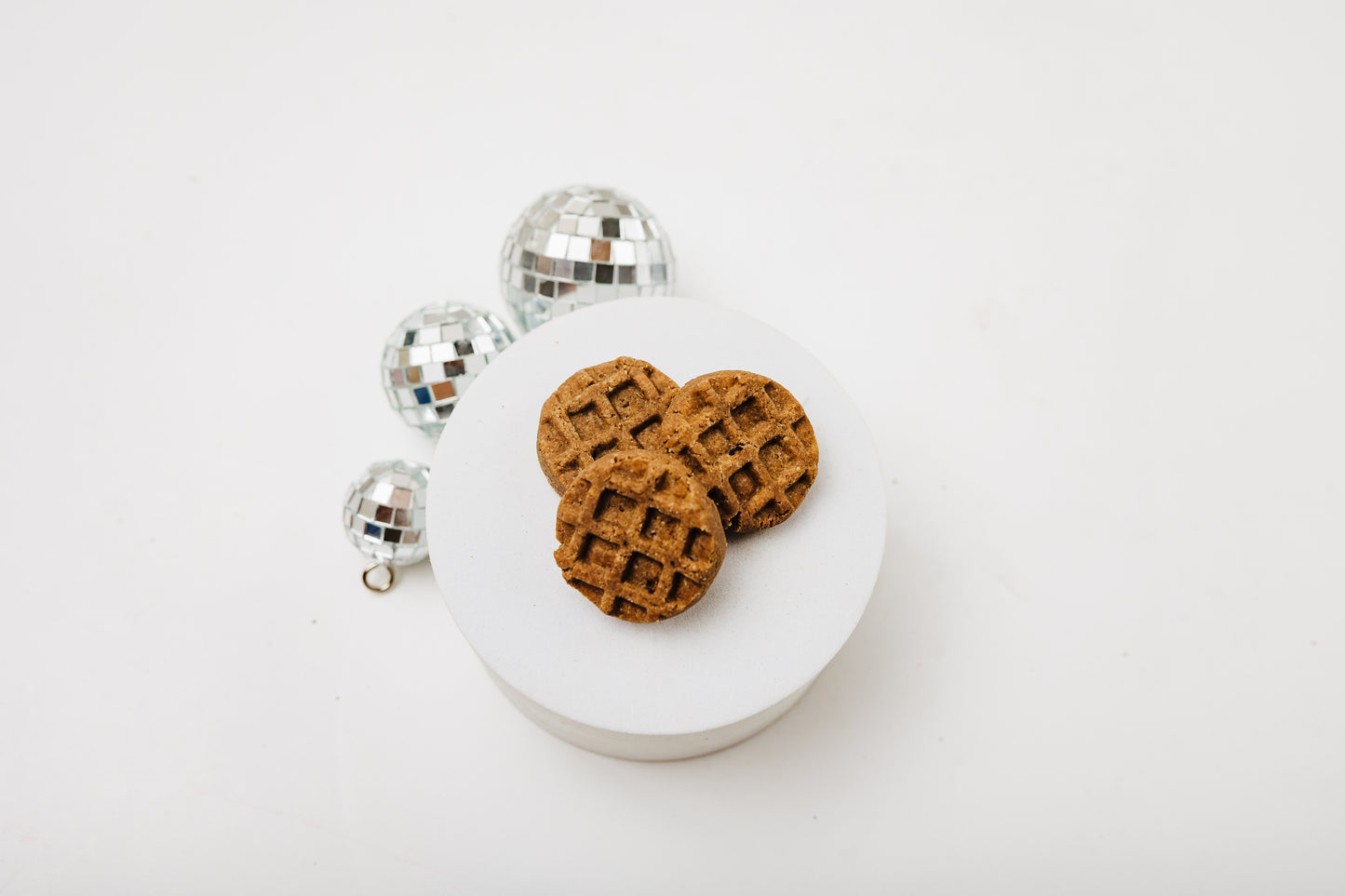 S'mores Woofle