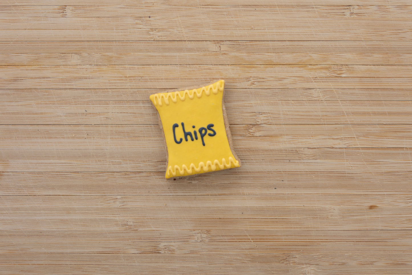 Chomp Chips