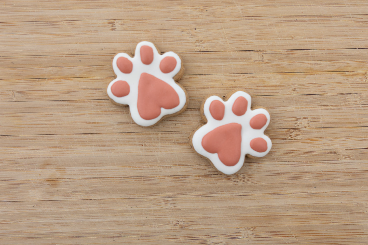Sweet Paws