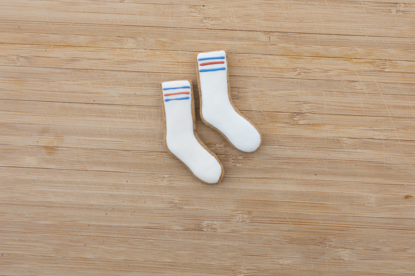 Sock it to me