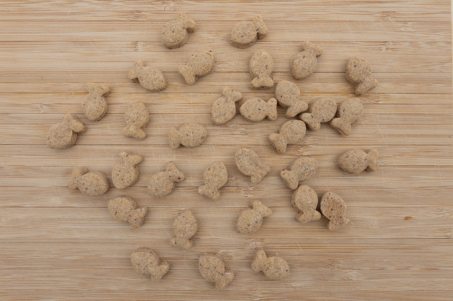 Lil’ Goldies