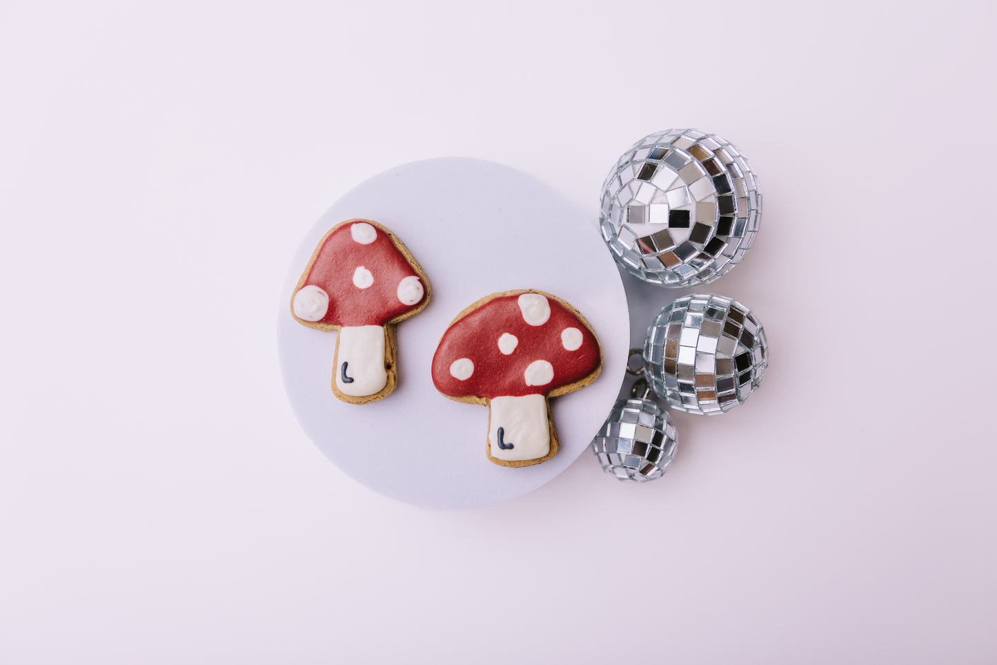 Shroomlicious Bites
