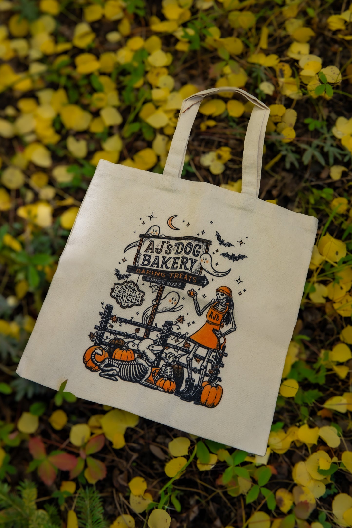 2025 Anniversary Tote