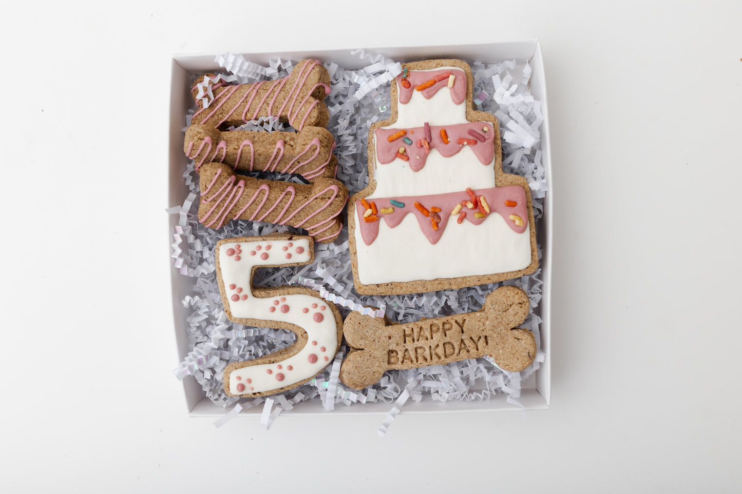 Celebration Box