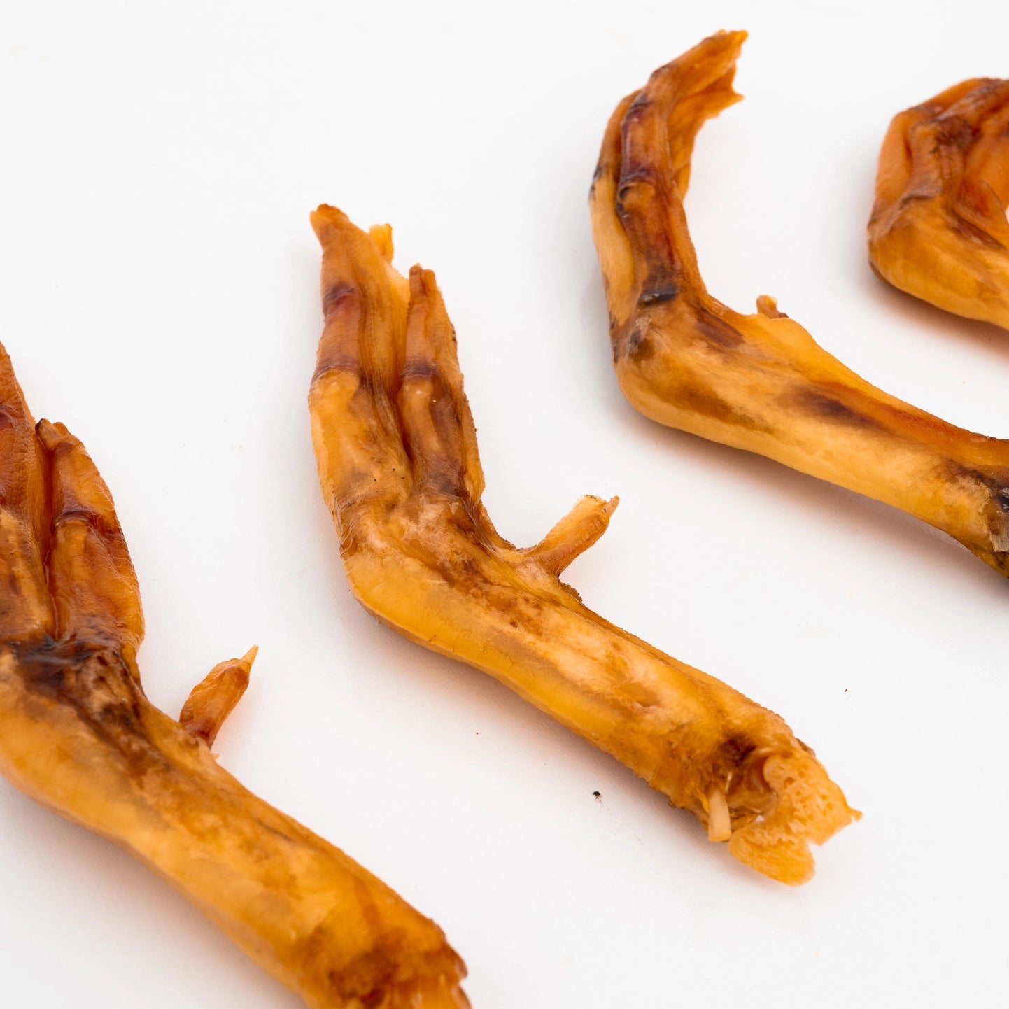 Duck Feet Chews