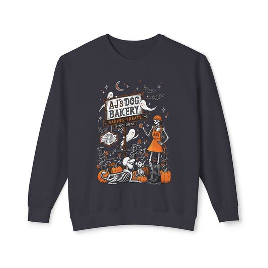 2025 Spooky Anniversary Unisex Sweatshirt