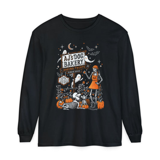 2025 Anniversary Long Sleeve