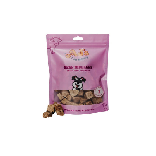 Beef Nibblers
