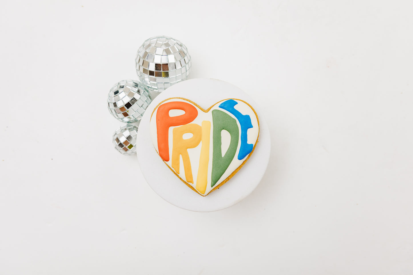 Loud & Proud Heart