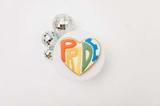 Loud & Proud Heart