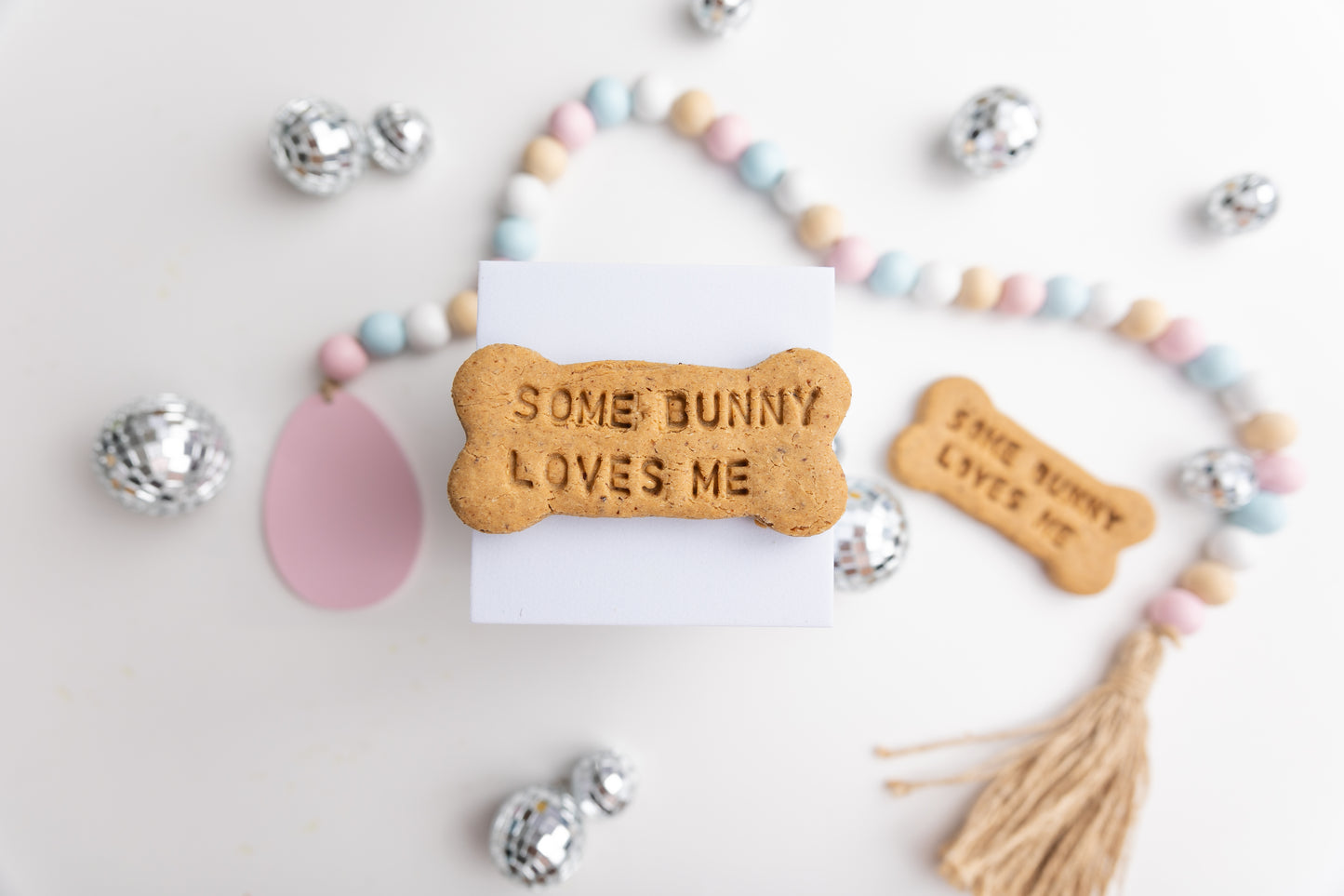Some Bunny Loves You Bone
