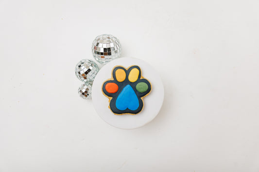 Pride Paws