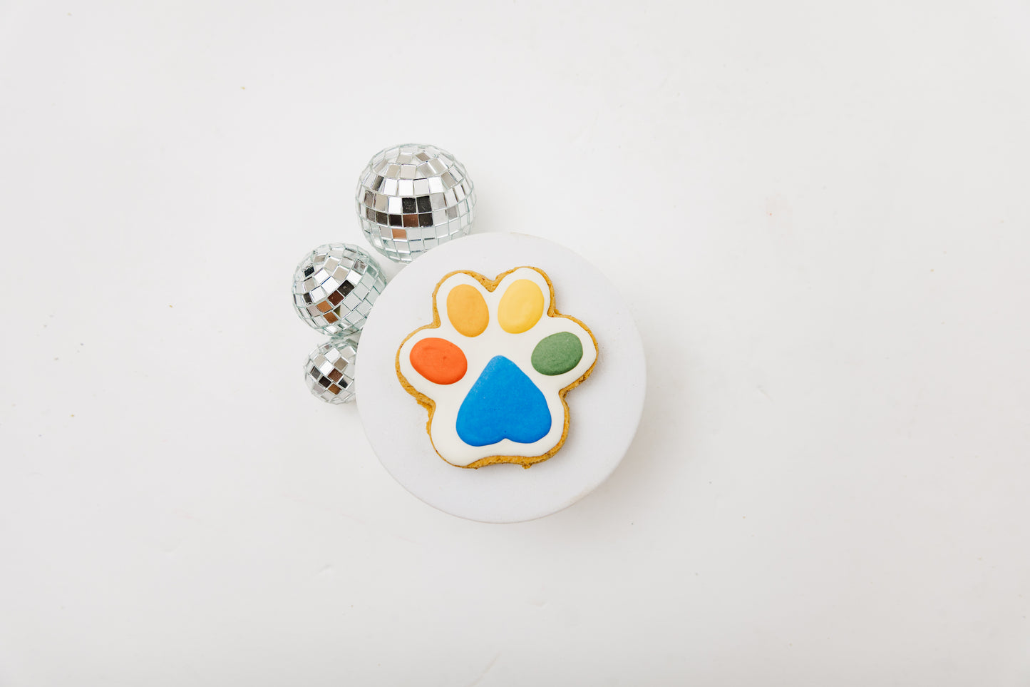 Pride Paws