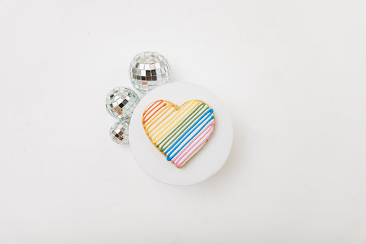 Love is Love Hearts