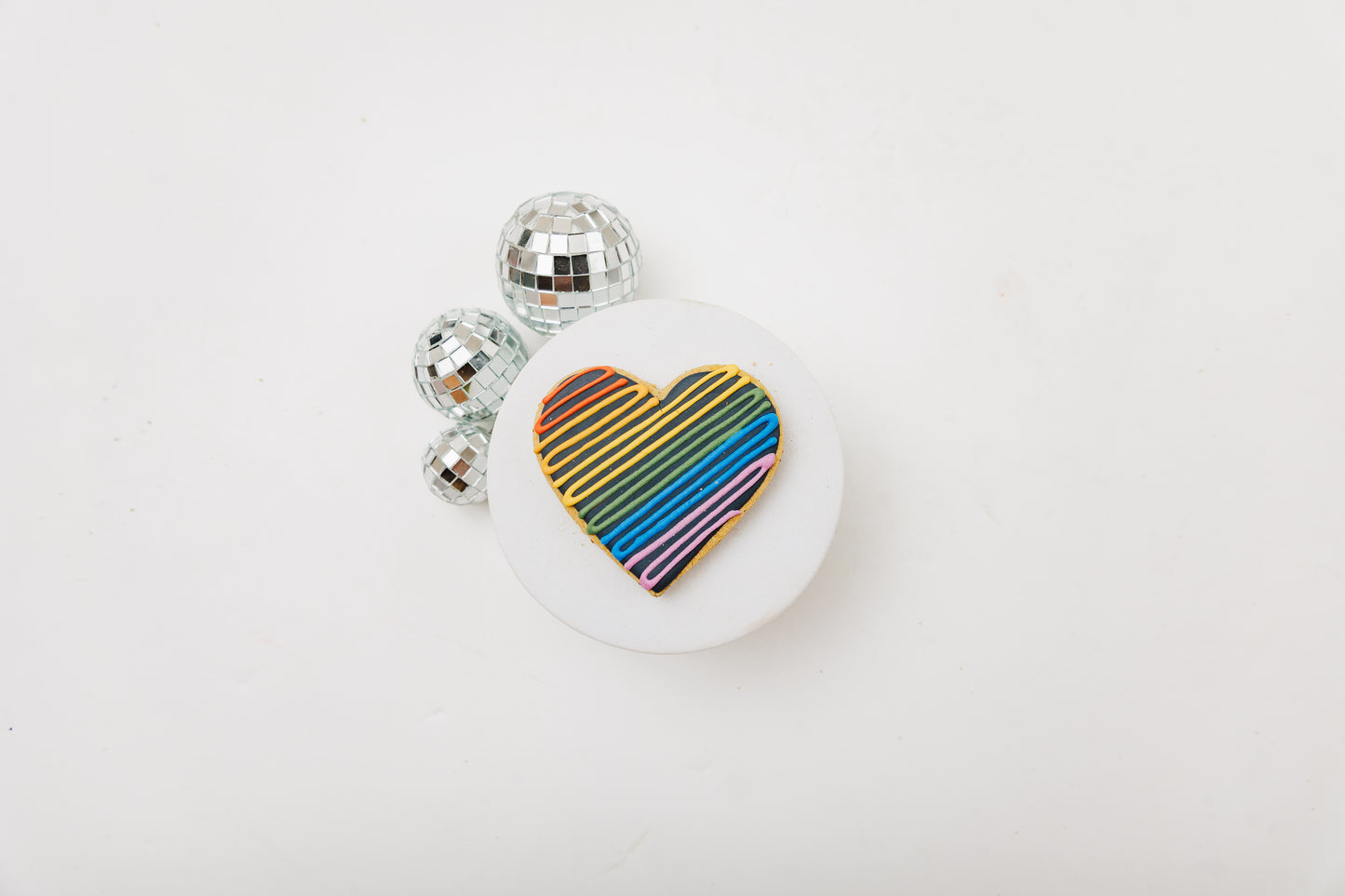 Love is Love Hearts