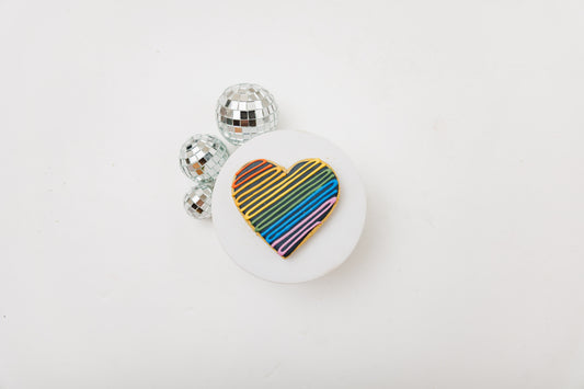 Love is Love Hearts