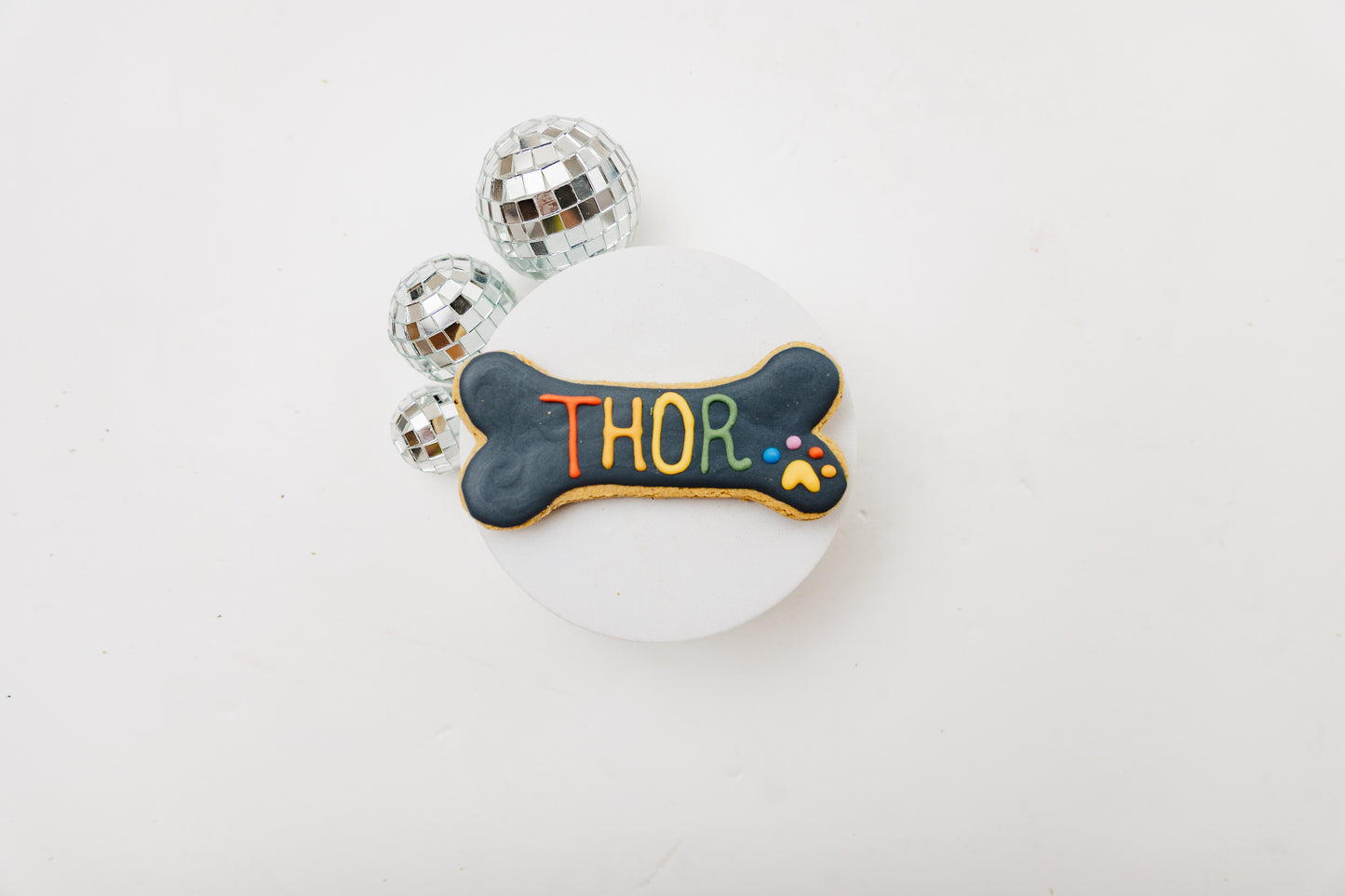 Pride Custom Bone