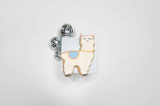 Cutie Llama
