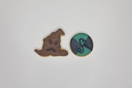 Snifferin Duo
