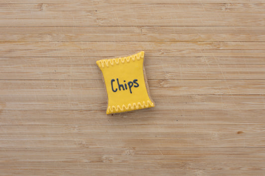 Chomp Chips