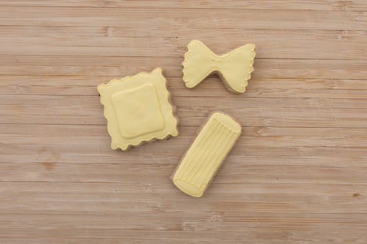 Pasta Pawty