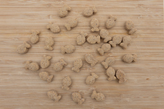 Lil’ Goldies