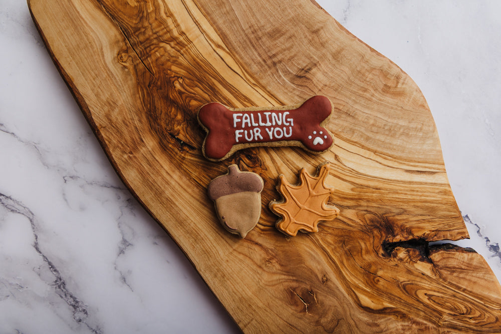 Falling Fur You Treat Set