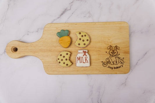 The night before Woofmas Treat Set