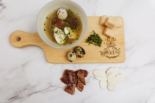 Lucky Guk Enrichment Kit