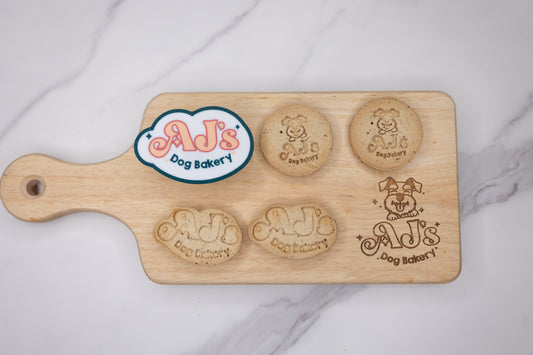 AJ's Stoppl + Cookie Set