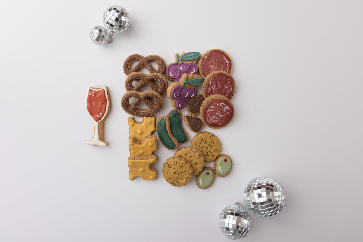 Barkuterie Box