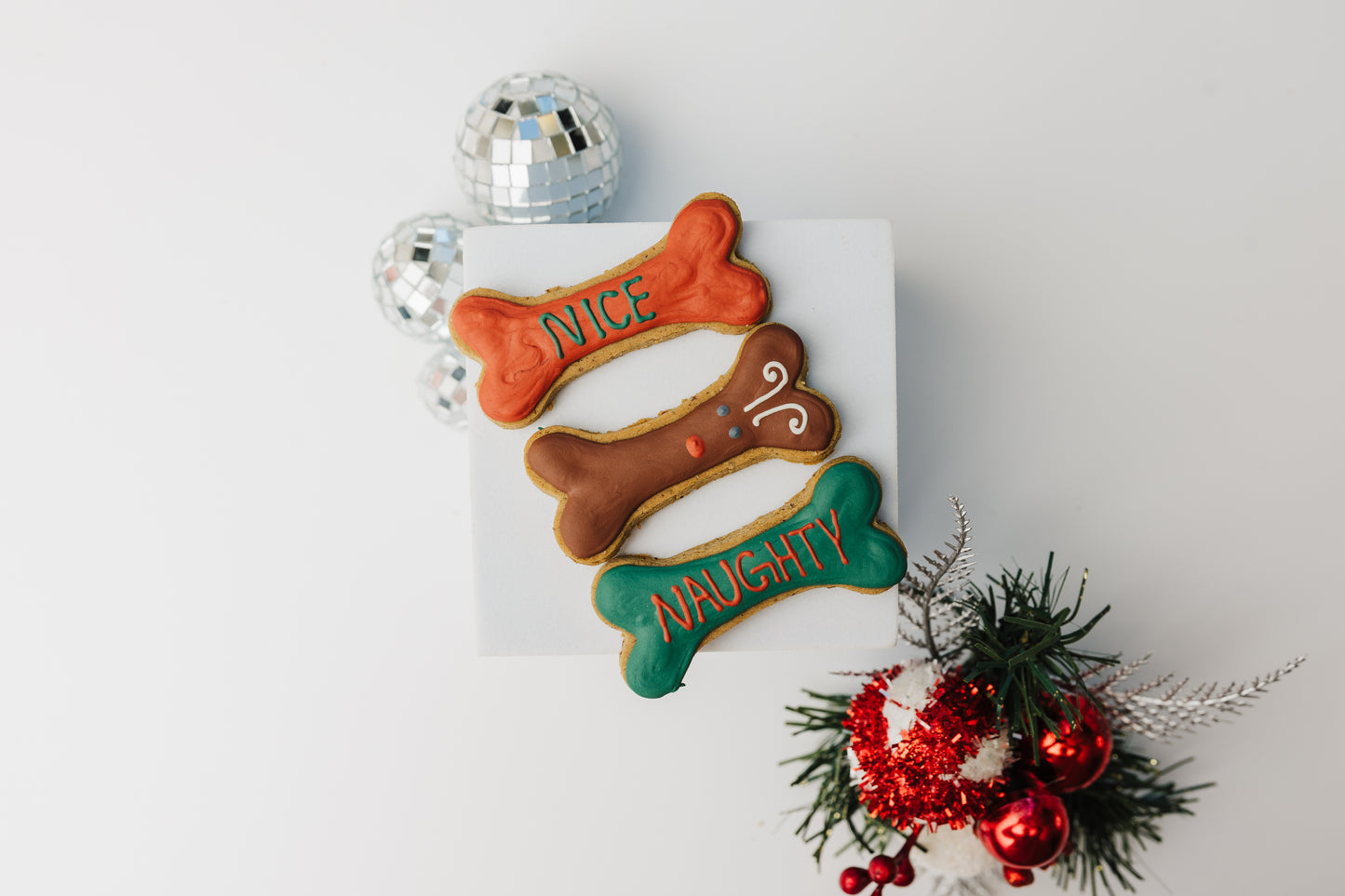 Naughty Nice Gift Box