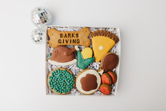 Barksgiving Box