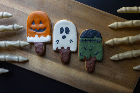 Frightsicles