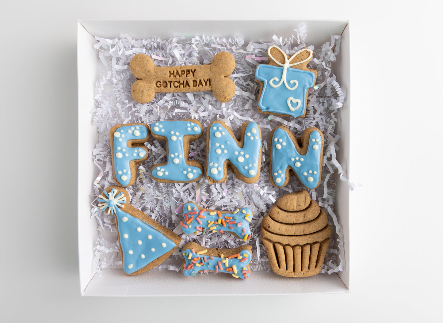 Deluxe Celebration Box