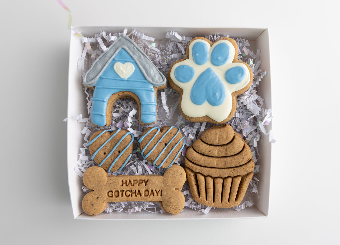 Happy Gotcha Day Box