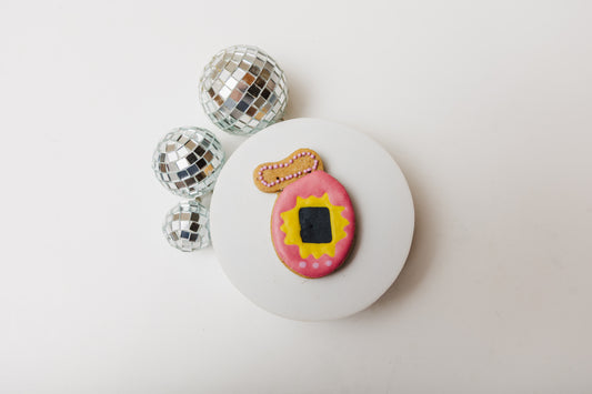 Treat-a-gotchi