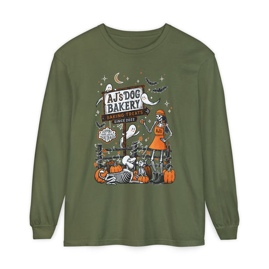 2025 Anniversary Long Sleeve