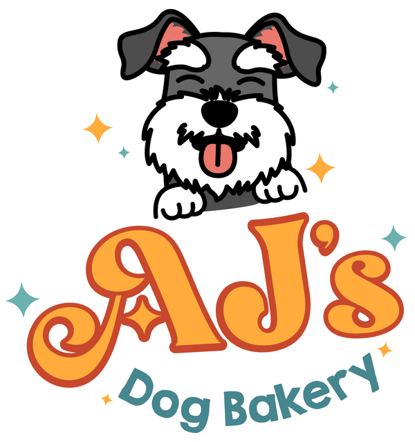 AJ's Dog Bakery