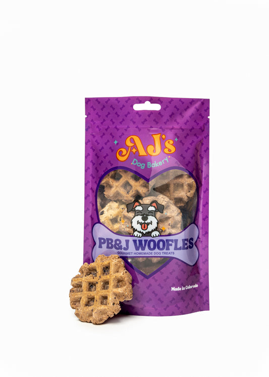 PB&J Woofles