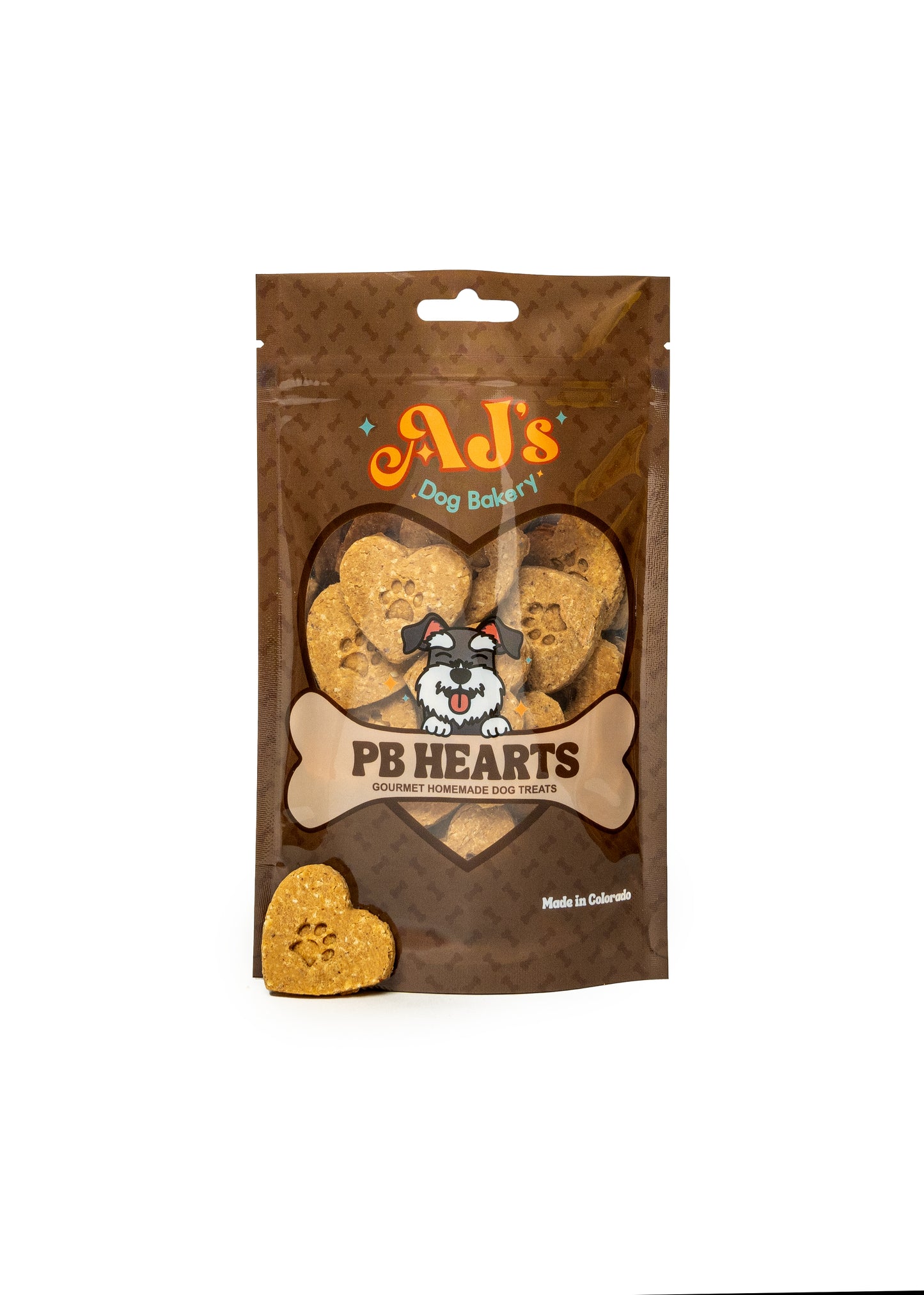 PB Hearts