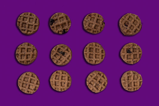 PB&J Woofles