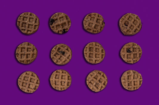 PB&J Woofles