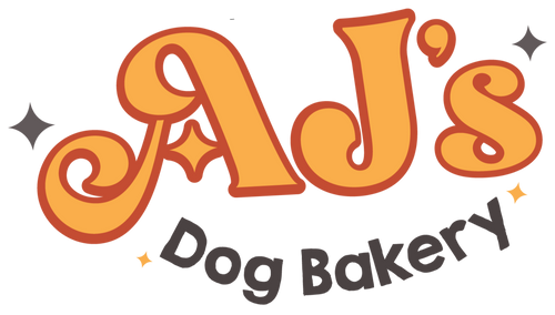 AJ's Dog Bakery