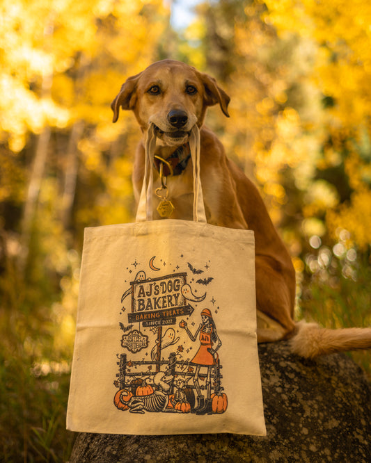 2025 Anniversary Tote
