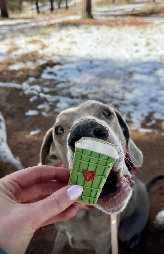 Lucky Latte
