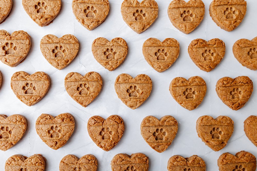 PB Hearts